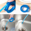 Sink Cleaning Hook Bathroom Floor Drain Sewer Sink Cleaning Hook Bathroom Floor Drain Sewer