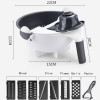 Magic Multifunctional Rotate Vegetable Cutter With Drain Basket Kitchen Veggie Fruit Shredder Grater Slicer