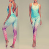 Yoga Set Fitness Women Sports Wear