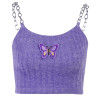Butterfly Cami Top