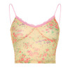 Rainbow Cami Top