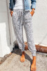 Breezy Leopard Joggers