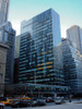 Lever House. New York-Natalie de Blois