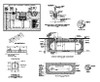 Fual tank insttalations design and detail guide in autocad dwg files