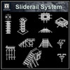 Sliderail System Details