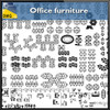 Office furniture