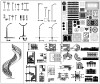 All Landscape Blocks