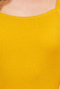 Cami Rib Knit Top