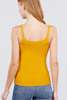Cami Rib Knit Top