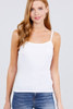 Cami Rib Knit Top