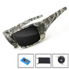 Camouflage Fishing Sunglasses Polarized Sports Eyewear