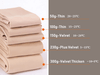 Women's Winter Fleece Lined Leggings Thick Super Elastic