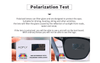 Men or Women Classic Sunglasses Vintage UV400 Polarized
