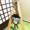JOJO Metal Keychain