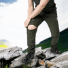 Men or Women Detachable Outdoor Hiking Pants S M L XL