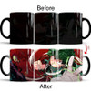 My Hero Academia Mug - Cup Color Change