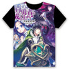 T-shirt The Rising of the Shield Hero Naofumi Tate no Yuusha no Nariagari