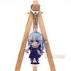 Tensei shitara Slime Datta Ken Rimuru Keychain