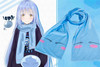 Tensei Shitara Slime Datta Soft Scarf