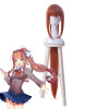Doki Doki Literature Club Cosplay Hair Monika