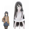 Seishun Buta Yarou wa Bunny Girl Senpai  Cosplay Hair