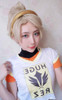 PlayWatch Overpog Magazine Cover Cosplay