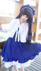Cardcaptor Sakura Cosplay Tomoyo Daidoji