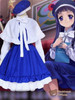 Cardcaptor Sakura Cosplay Tomoyo Daidoji