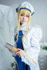 Goblin Slayer Cosplay Costume Onna Shinkan