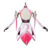 Cosplay Angela Ziegler