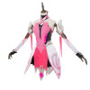 Cosplay Angela Ziegler
