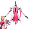 Cosplay Angela Ziegler