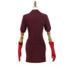 Angels of Death Cosplay Costume