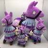 FØRTNITE battle royale llama plush