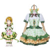 Love Live Cosplay Costume Love Live Cosplay Costume