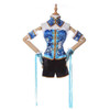 Love Live Cosplay Costume Ayase Eli Love Live Cosplay Costume Ayase Eli