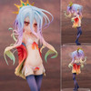 No Game No Life Shiro Sexy Figure