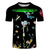 Rick and Morty  t-shirts