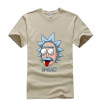 Rick and Morty  t-shirts