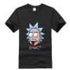 Rick and Morty  t-shirts