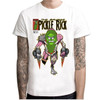 Rick and Morty  t-shirts