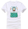 Rick and Morty  t-shirts