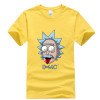 Rick and Morty  t-shirts