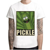 Rick and Morty  t-shirts
