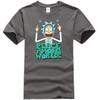 Rick and Morty  t-shirts