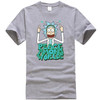 Rick and Morty  t-shirts