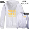PUBG hoodies WINNER WINNER CHICKEN DINNER PUBG hoodies WINNER WINNER CHICKEN DINNER