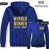 PUBG hoodies WINNER WINNER CHICKEN DINNER PUBG hoodies WINNER WINNER CHICKEN DINNER