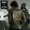 Playerunknowns Battlegrounds Hoodies PUBG