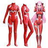 DARLING in the FRANXX Cosplay Zero Two ICHIGO